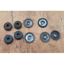 Тарелка пружины (чашка)